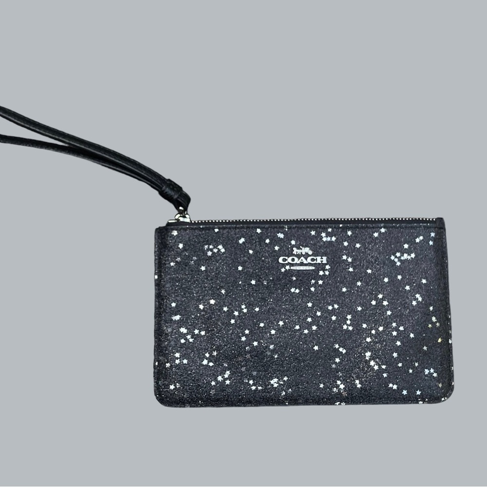 Y2K Coach Wallet